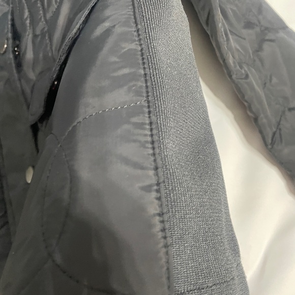 A new day NWT black woman’s lightweight jacket size small. - Picture 4 of 5